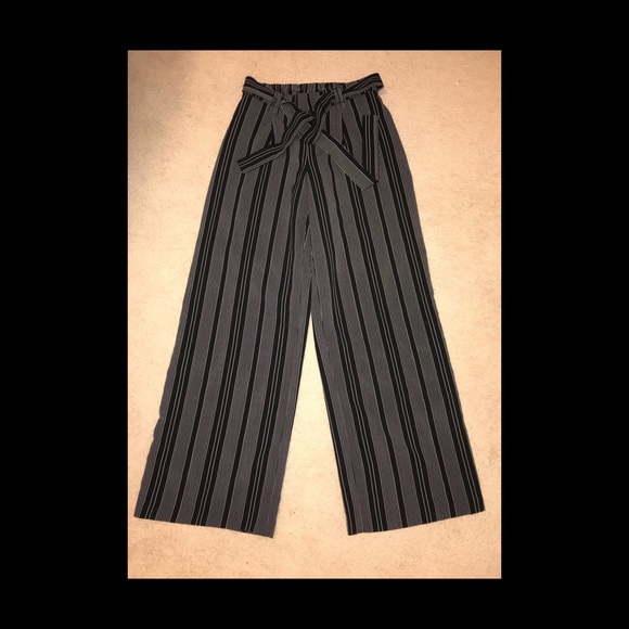 Adrienne Vittadini Pants - Wide leg dress pants